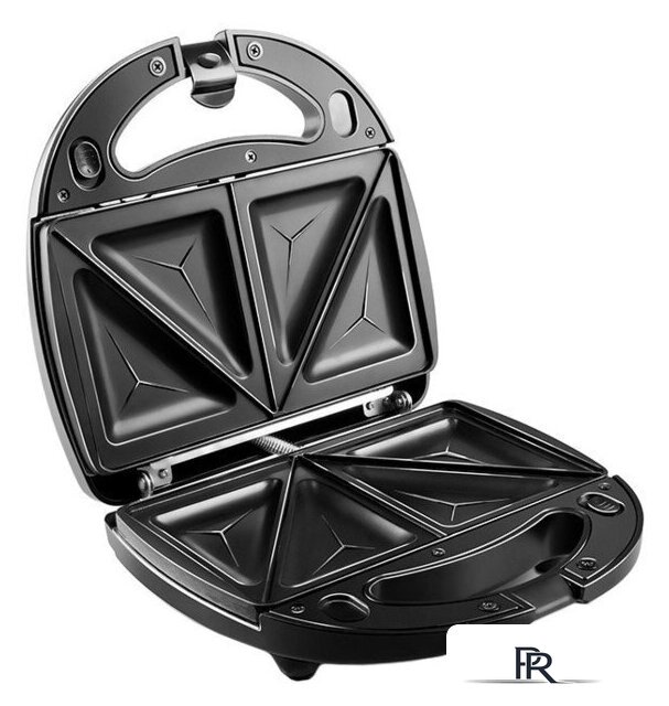 Многофункциональная сэндвичница Redmond (Редмонд) Мультипекарь RMB-M619/5 - Изображение №2 — Интернет-магазин ПроЗаказ