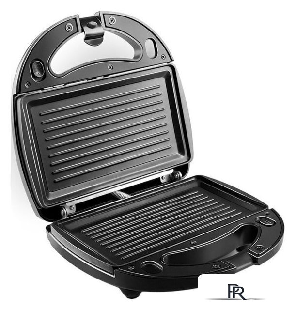 Многофункциональная сэндвичница Redmond (Редмонд) Мультипекарь RMB-M619/5 - Изображение №3 — Интернет-магазин ПроЗаказ