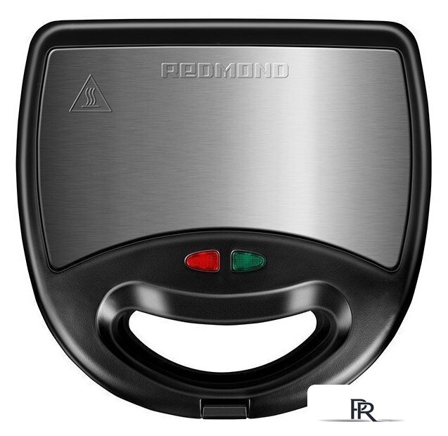 Многофункциональная сэндвичница Redmond (Редмонд) Мультипекарь RMB-M619/5 - Изображение №17 — Интернет-магазин ПроЗаказ