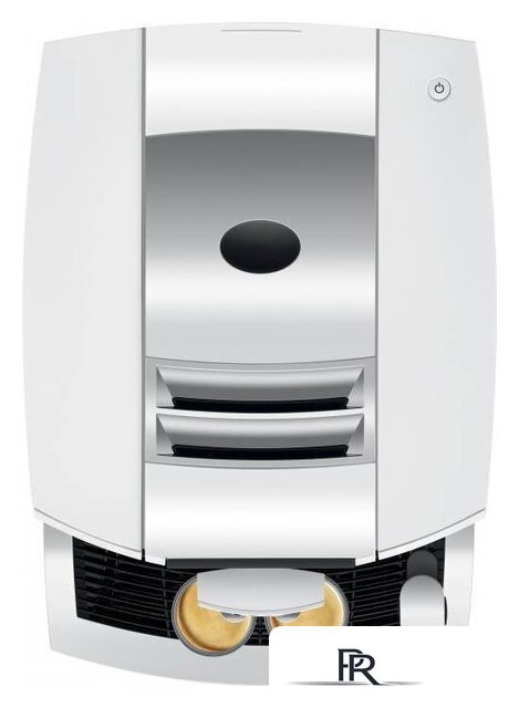 Кофемашина JURA J8 Piano White EA 15460 - Изображение №7 — Интернет-магазин ПроЗаказ