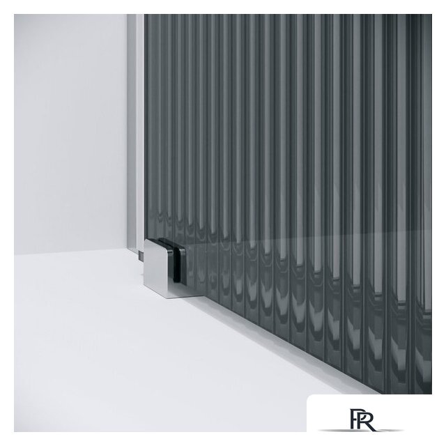 Душевой уголок Niagara Nova NG-4622-34 80x80x195 (хром/рифленое стекло) - Изображение №6 — Интернет-магазин ПроЗаказ