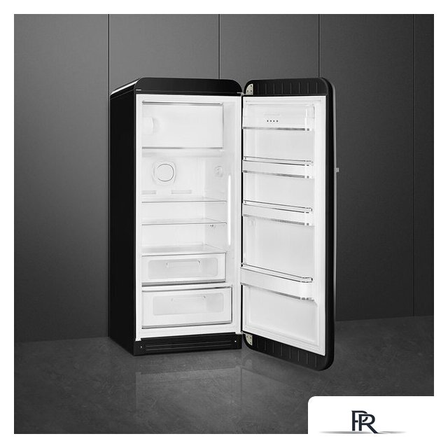 Однокамерный холодильник Smeg FAB28RBL6 - Изображение №2 — Интернет-магазин ПроЗаказ