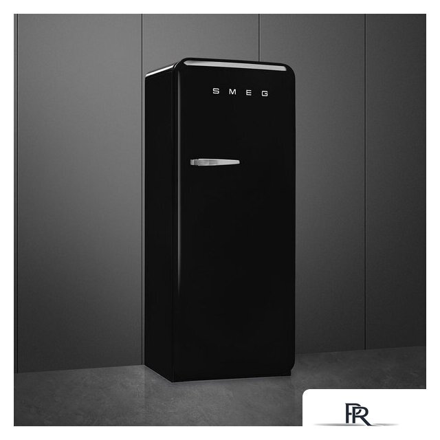 Однокамерный холодильник Smeg FAB28RBL6 - Изображение №10 — Интернет-магазин ПроЗаказ