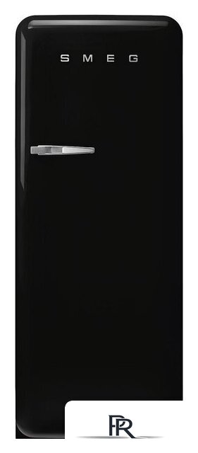 Однокамерный холодильник Smeg FAB28RBL6 - Изображение №1 — Интернет-магазин ПроЗаказ