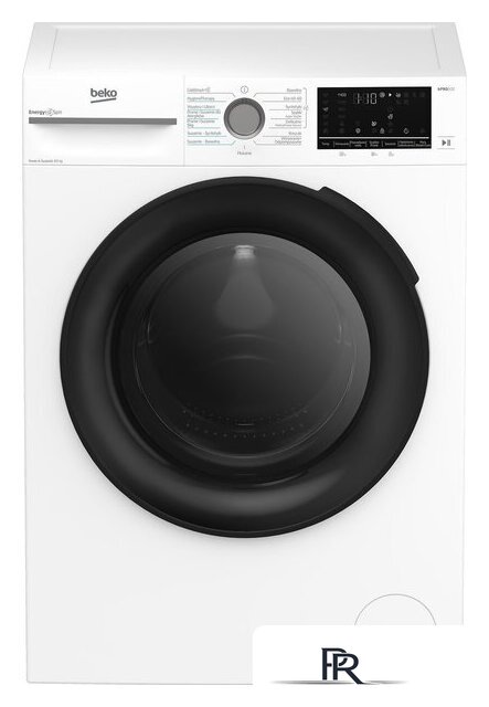 Стирально-сушильная машина BEKO BM5DFT6844WSDC - Изображение №1 — Интернет-магазин ПроЗаказ