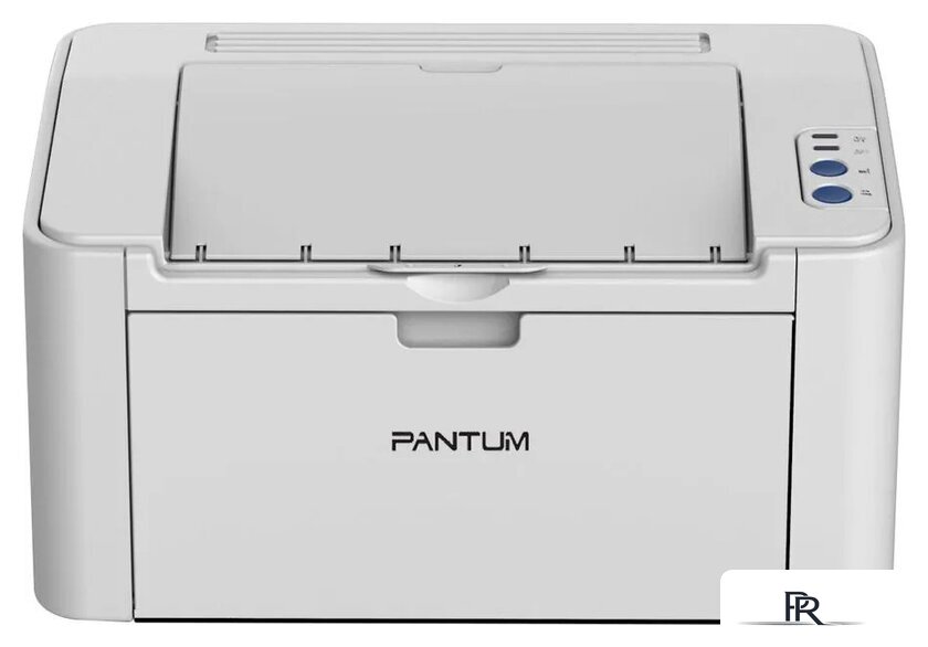 Принтер Pantum P2506W - Изображение №1 — Интернет-магазин ПроЗаказ