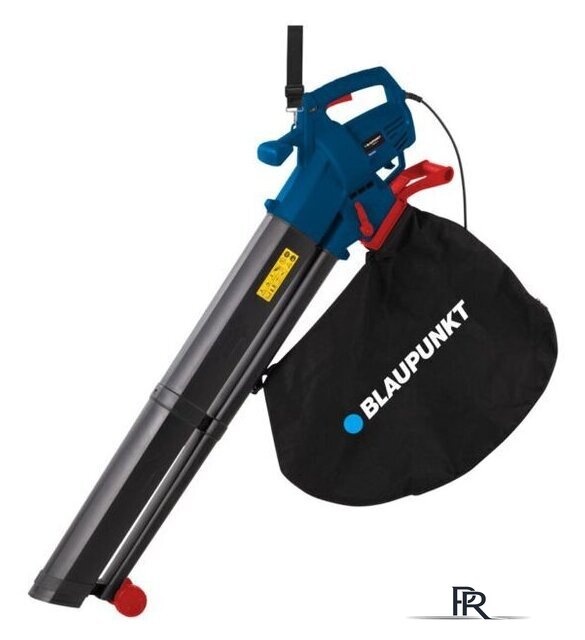 Садовая воздуходувка Blaupunkt BV4010 - Изображение №1 — Интернет-магазин ПроЗаказ