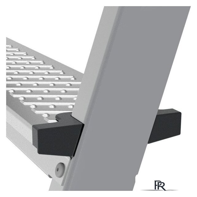 Лестница-стремянка Новая высота NV1155 1155107 - Изображение №5 — Интернет-магазин ПроЗаказ