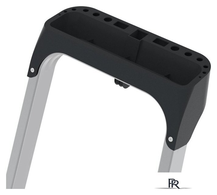 Лестница-стремянка Новая высота NV1155 1155107 - Изображение №3 — Интернет-магазин ПроЗаказ