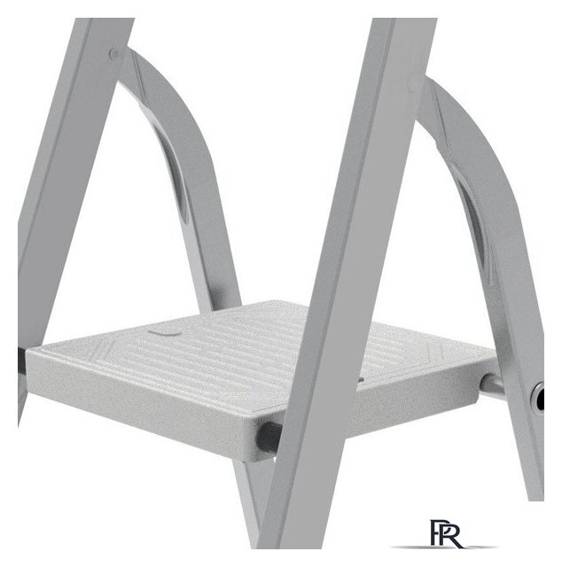 Лестница-стремянка Новая высота NV1155 1155107 - Изображение №10 — Интернет-магазин ПроЗаказ