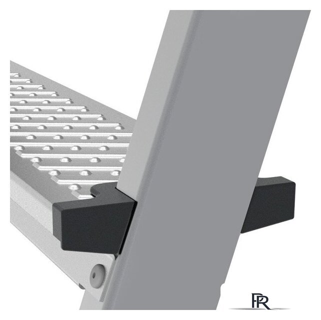 Лестница-стремянка Новая высота NV1155 1155107 - Изображение №11 — Интернет-магазин ПроЗаказ