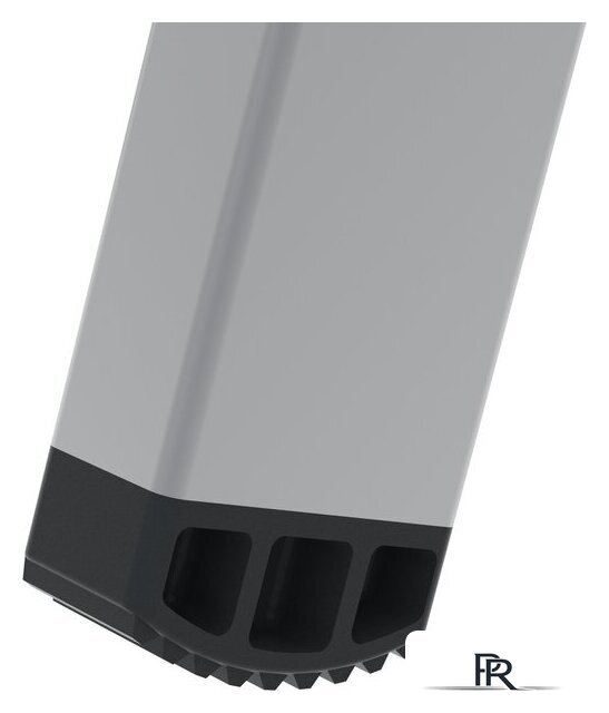 Лестница-стремянка Новая высота NV1155 1155107 - Изображение №12 — Интернет-магазин ПроЗаказ