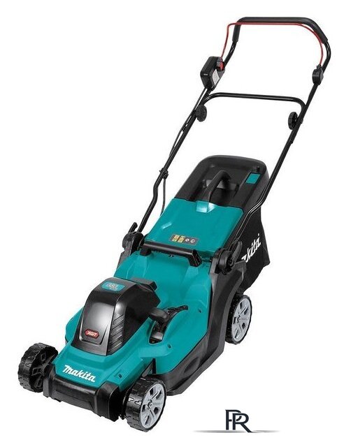 Газонокосилка Makita LM003GZ (без АКБ) - Изображение №1 — Интернет-магазин ПроЗаказ
