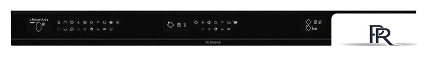 Варочная панель De Dietrich DPI4932BP - Изображение №2 — Интернет-магазин ПроЗаказ
