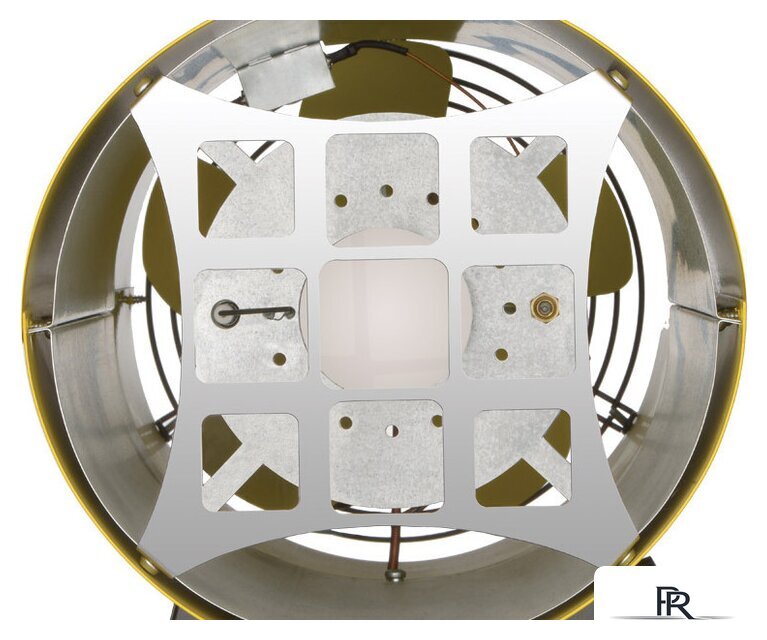 Газовая тепловая пушка Ballu BHG-60 - Изображение №3 — Интернет-магазин ПроЗаказ