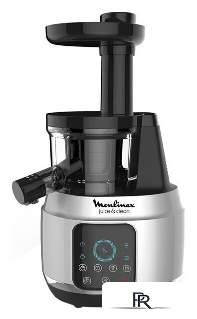 Соковыжималка Moulinex ZU420E10 - Изображение №2 — Интернет-магазин ПроЗаказ
