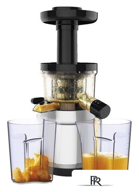 Соковыжималка Moulinex ZU420E10 - Изображение №4 — Интернет-магазин ПроЗаказ