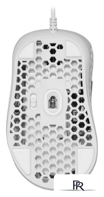 Игровая мышь Sharkoon Mysz Light2 200 (белый) - Изображение №8 — Интернет-магазин ПроЗаказ