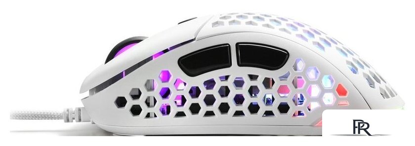 Игровая мышь Sharkoon Mysz Light2 200 (белый) - Изображение №7 — Интернет-магазин ПроЗаказ