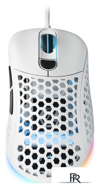 Игровая мышь Sharkoon Mysz Light2 200 (белый) - Изображение №1 — Интернет-магазин ПроЗаказ