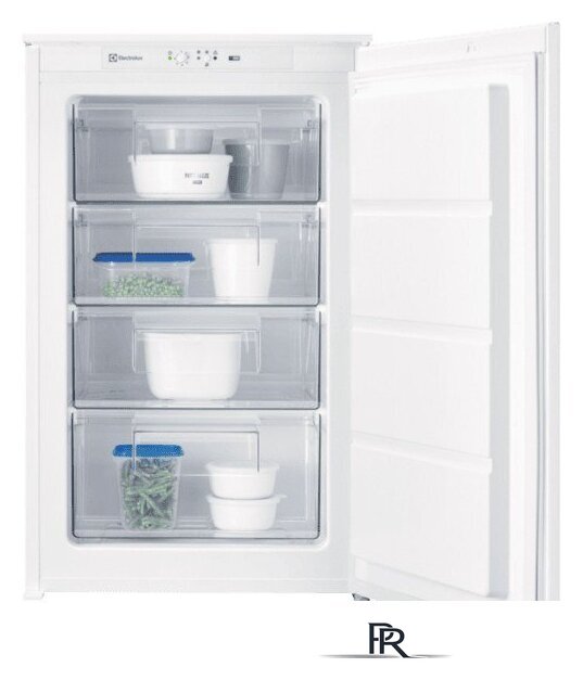 Морозильник Electrolux LUB3AE88S - Изображение №1 — Интернет-магазин ПроЗаказ