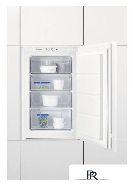 Морозильник Electrolux LUB3AE88S - Изображение №6 — Интернет-магазин ПроЗаказ