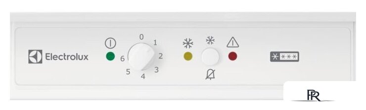 Морозильник Electrolux LUB3AE88S - Изображение №2 — Интернет-магазин ПроЗаказ