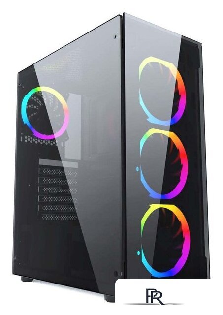 Корпус Gembird Fornax 1500 RGB CCC-FC-1500RGB - Изображение №1 — Интернет-магазин ПроЗаказ