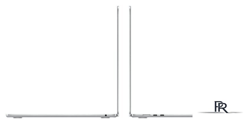 Ноутбук Apple MacBook Air 15.3