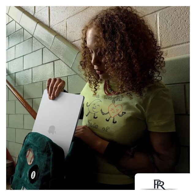 Ноутбук Apple MacBook Air 15.3