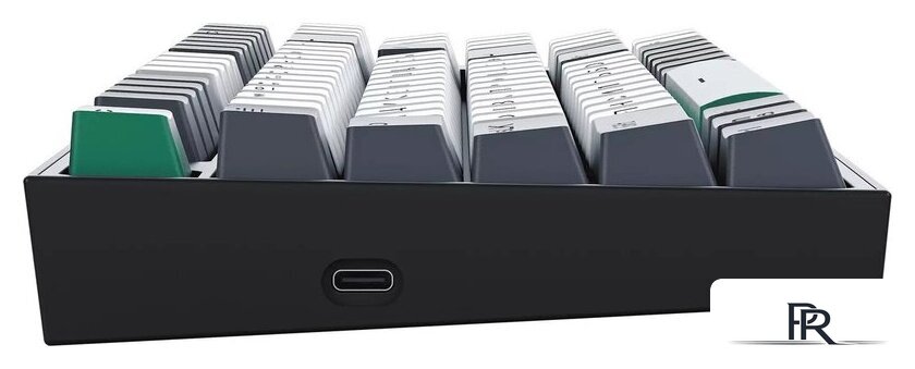 Клавиатура Machenike K500-B94 Moonstone - Изображение №6 — Интернет-магазин ПроЗаказ