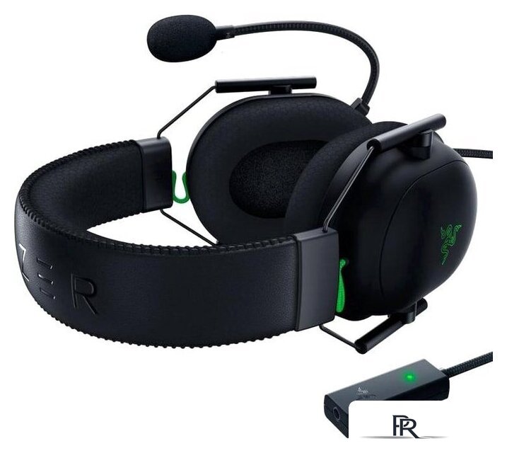 Наушники Razer BlackShark V2 - Изображение №4 — Интернет-магазин ПроЗаказ