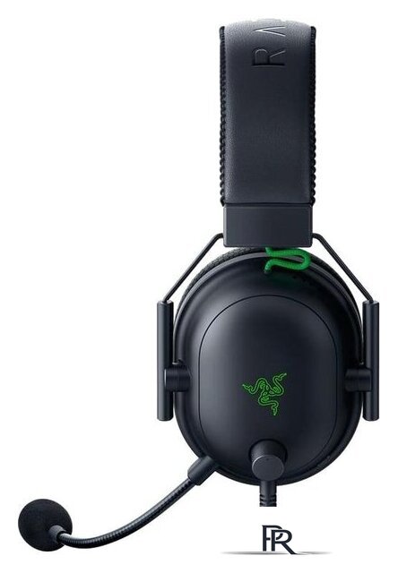 Наушники Razer BlackShark V2 - Изображение №2 — Интернет-магазин ПроЗаказ