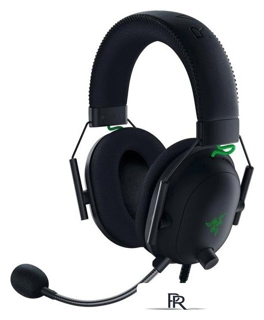 Наушники Razer BlackShark V2 - Изображение №1 — Интернет-магазин ПроЗаказ