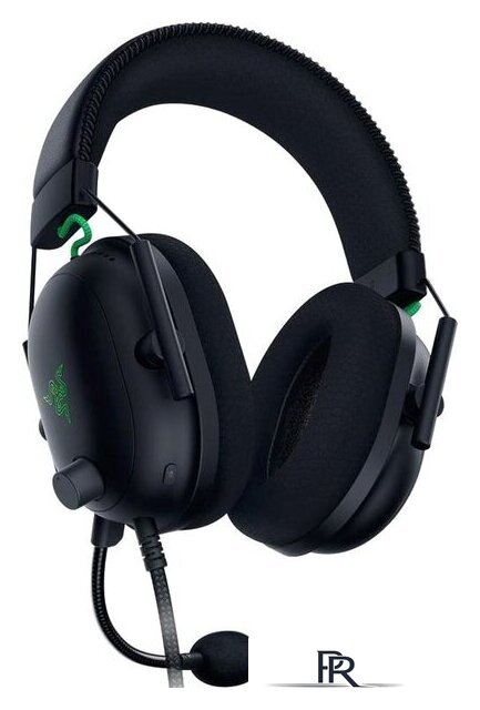 Наушники Razer BlackShark V2 - Изображение №3 — Интернет-магазин ПроЗаказ