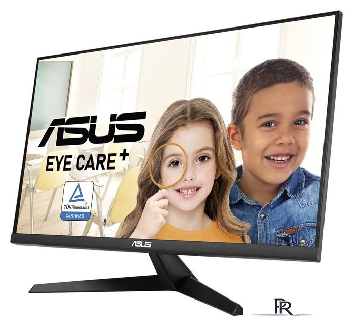 Монитор ASUS Eye Care+ VY279HE - Изображение №3 — Интернет-магазин ПроЗаказ