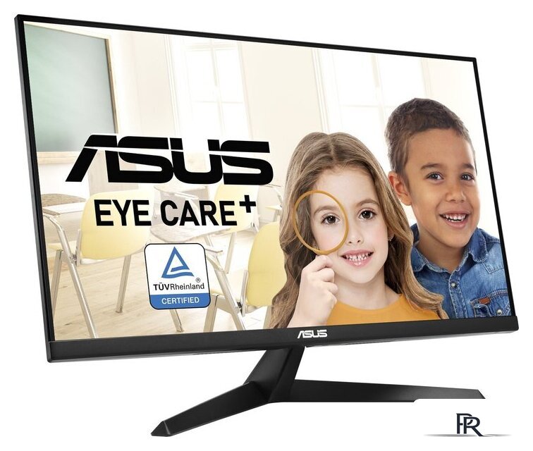 Монитор ASUS Eye Care+ VY279HE - Изображение №2 — Интернет-магазин ПроЗаказ