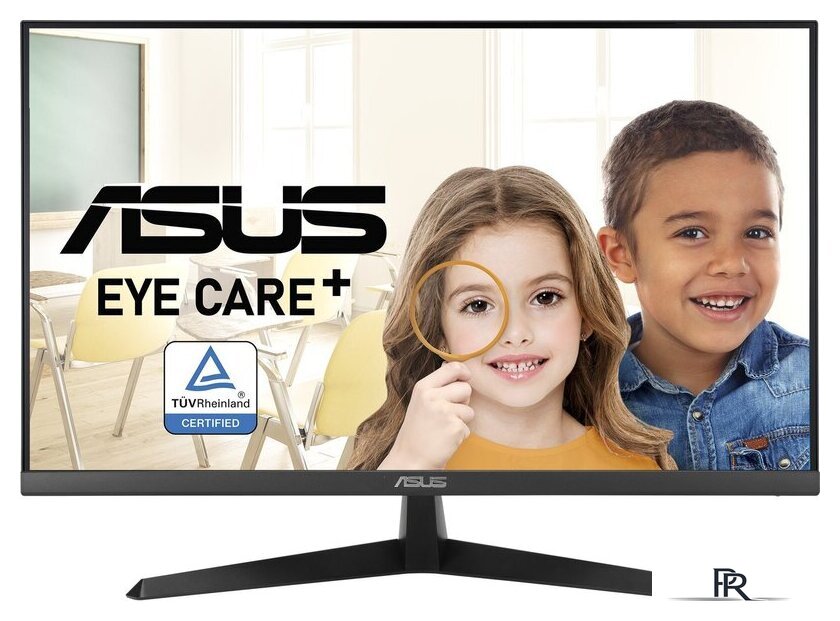 Монитор ASUS Eye Care+ VY279HE - Изображение №1 — Интернет-магазин ПроЗаказ