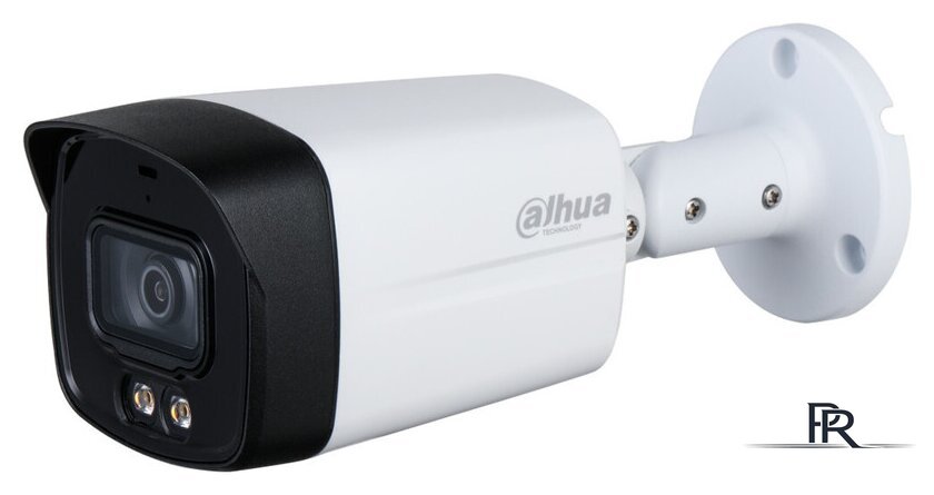 CCTV-камера Dahua DH-HAC-HFW1801TLMP-IL-A-0280B-S2 - Изображение №1 — Интернет-магазин ПроЗаказ