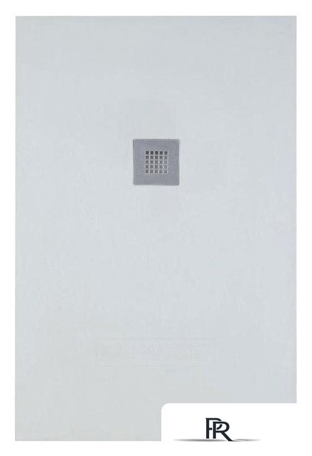 Душевой поддон Allen Brau Priority 120x80 8.31006-21 - Изображение №1 — Интернет-магазин ПроЗаказ