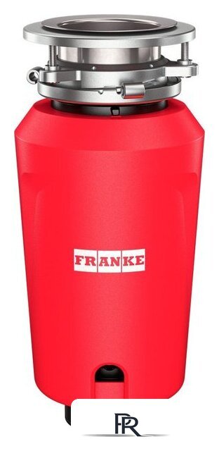 Измельчитель пищевых отходов Franke Slim 50 134.0715.098 - Изображение №1 — Интернет-магазин ПроЗаказ