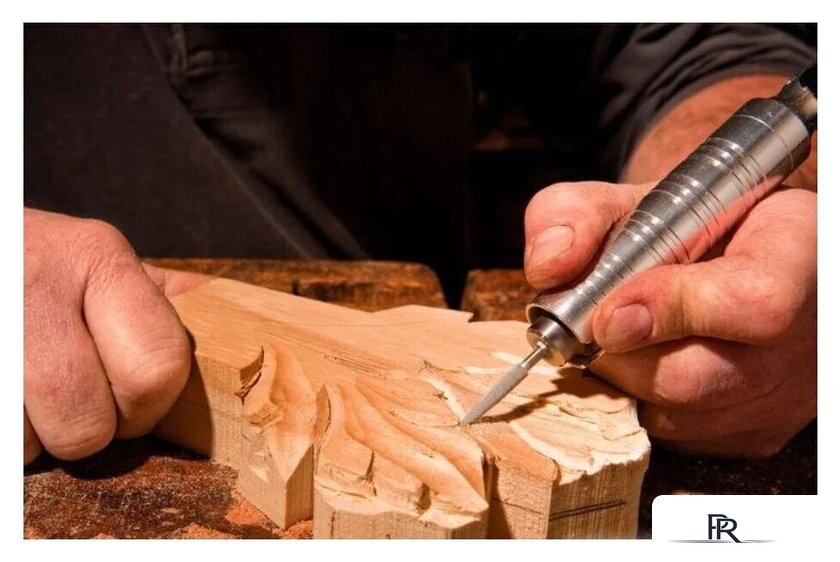 Гравер Dremel Fortiflex 9100-21 F0139100JA - Изображение №4 — Интернет-магазин ПроЗаказ