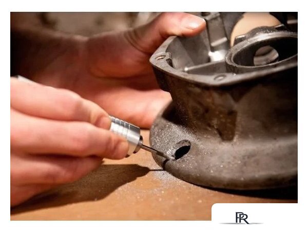 Гравер Dremel Fortiflex 9100-21 F0139100JA - Изображение №3 — Интернет-магазин ПроЗаказ