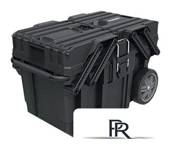 Тележка Keter 238270 - Изображение №3 — Интернет-магазин ПроЗаказ