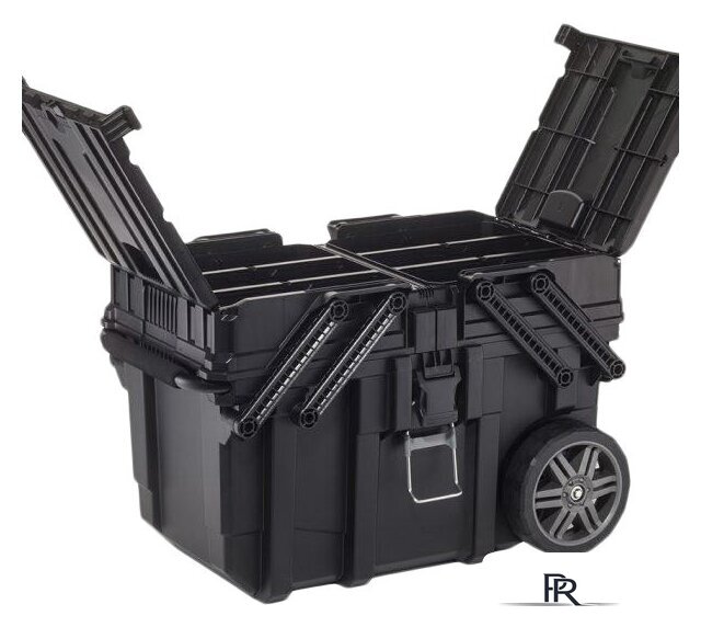 Тележка Keter 238270 - Изображение №2 — Интернет-магазин ПроЗаказ