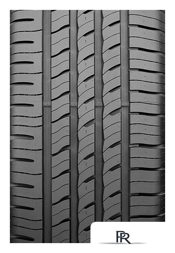 Летние шины Nexen N'Fera RU5 245/60R18 104V - Изображение №2 — Интернет-магазин ПроЗаказ