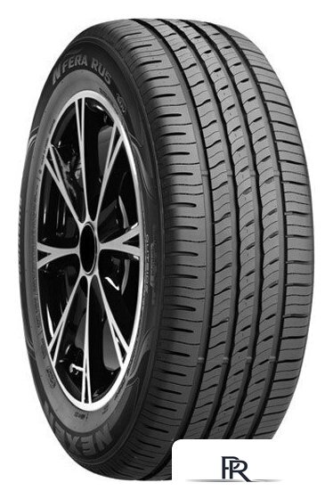 Летние шины Nexen N'Fera RU5 245/60R18 104V - Изображение №1 — Интернет-магазин ПроЗаказ