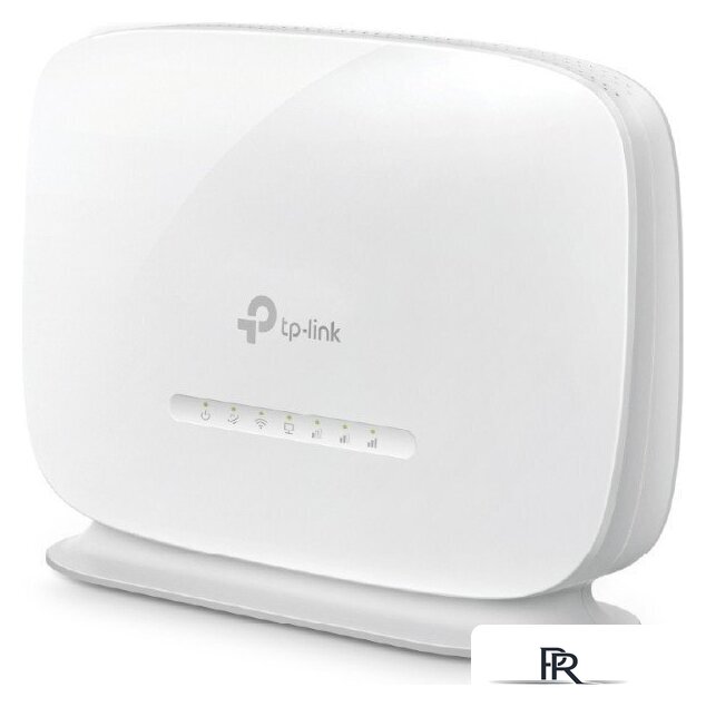 4G Wi-Fi роутер TP-Link TL-MR105 - Изображение №2 — Интернет-магазин ПроЗаказ