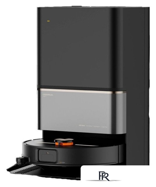 Робот-пылесос Deerma DEM-X90 Ultra - Изображение №1 — Интернет-магазин ПроЗаказ