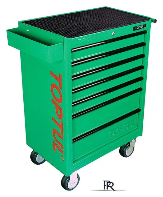 Ящик для инструментов Toptul TCAA0701 - Изображение №1 — Интернет-магазин ПроЗаказ